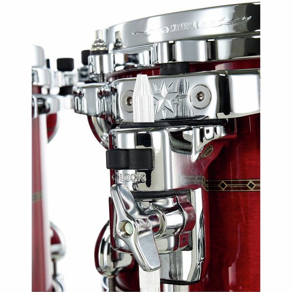 Tama STAR Drum Maple Stand. RRCM