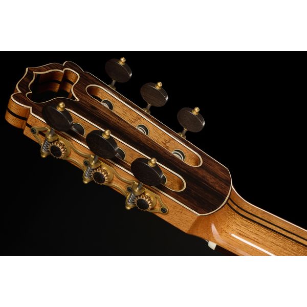 Hanika New Century Doubletop