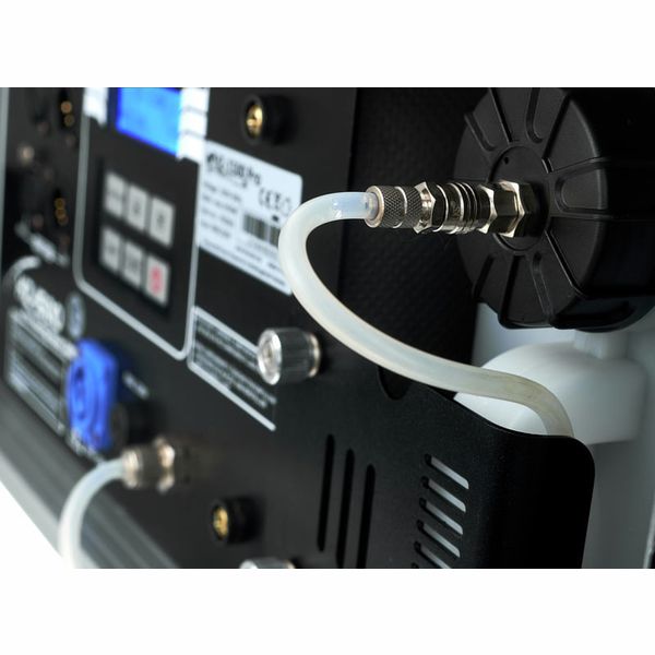 Stairville HZ-1500 Pro Hazer DMX