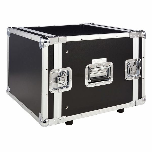 Flyht Pro Rack 8U Double Door