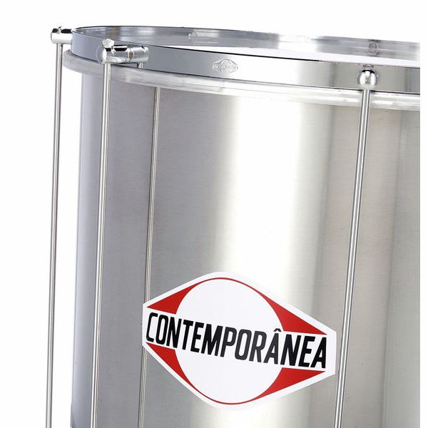 Contemporanea 20"x 60cm Surdo Alu