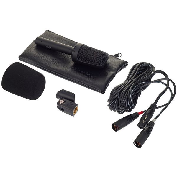 Audio-Technica BP4025