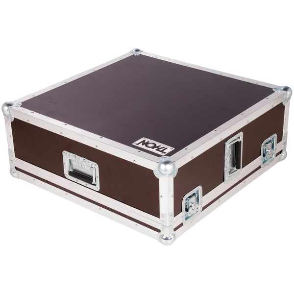 Allen & Heath SQ6 Case Bundle I