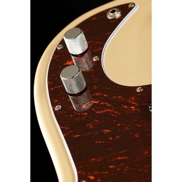 Marcus Miller P5R Alder-4 Fretless VWH