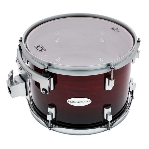 DrumCraft Series 6 13"x09" Tom Tom BRF