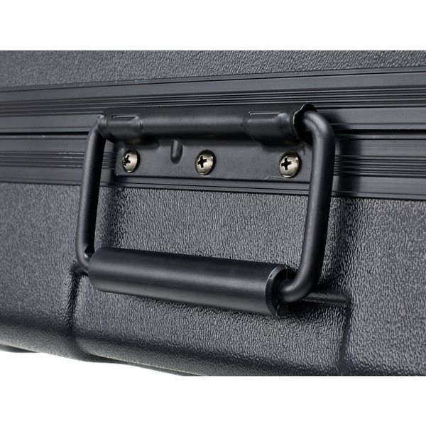 Gator TSA 76 Keyboard Case BK
