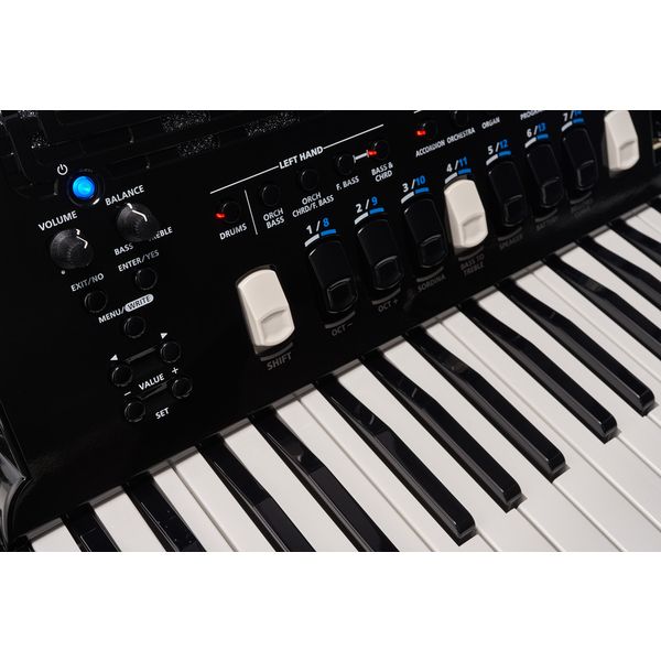 Roland FR-4 X BK