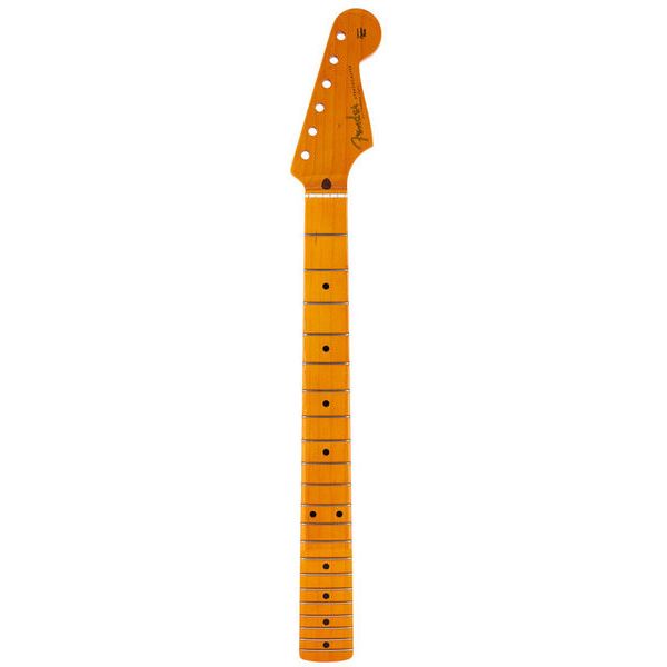 Fender Neck 50'S CLSC LAQR Strat MN
