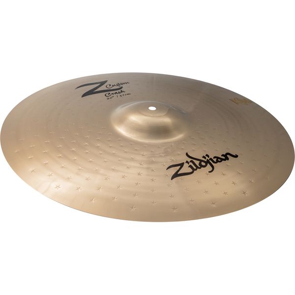 Zildjian 20" Z Custom Crash