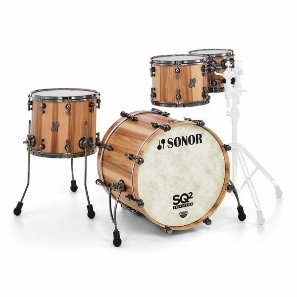 Sonor SQ2 Set Maple Studio AW