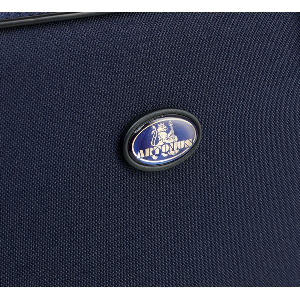 Artonus Quart Violin Case 4/4 GG