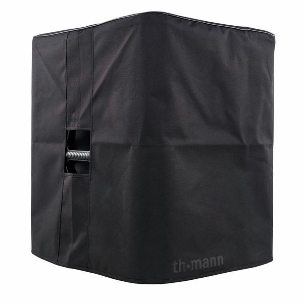 Thomann Cover Behringer VQ 1800D