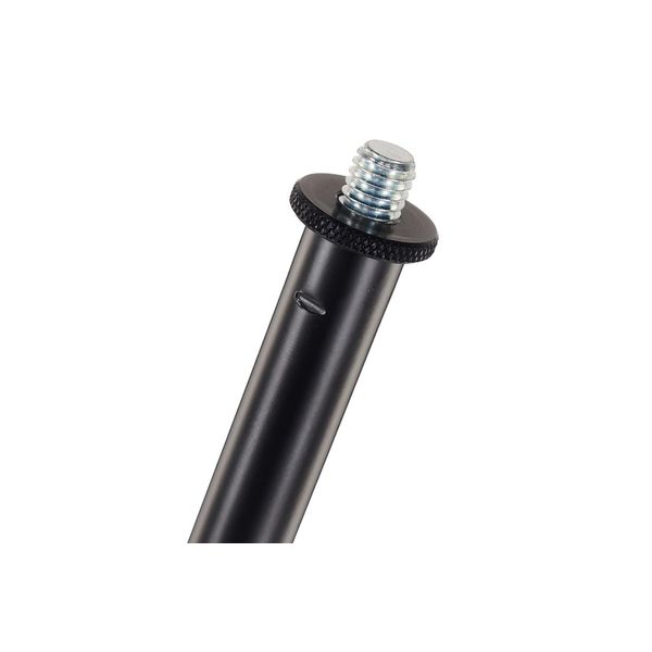 K&M 26050 Black Large