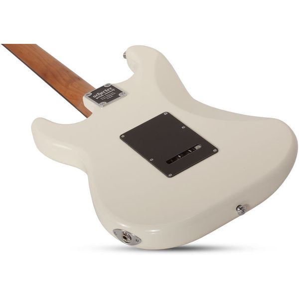 Schecter Signature Nick Johnston HSS AS