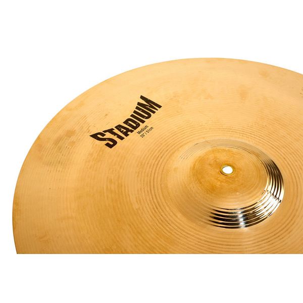 Zildjian 20" A' Stadium M