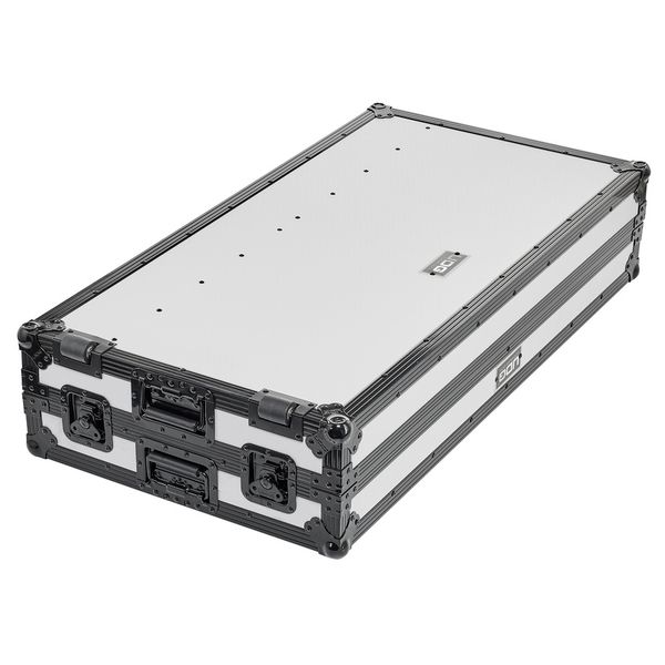 UDG Ultimate Z-Style DJ Table WH