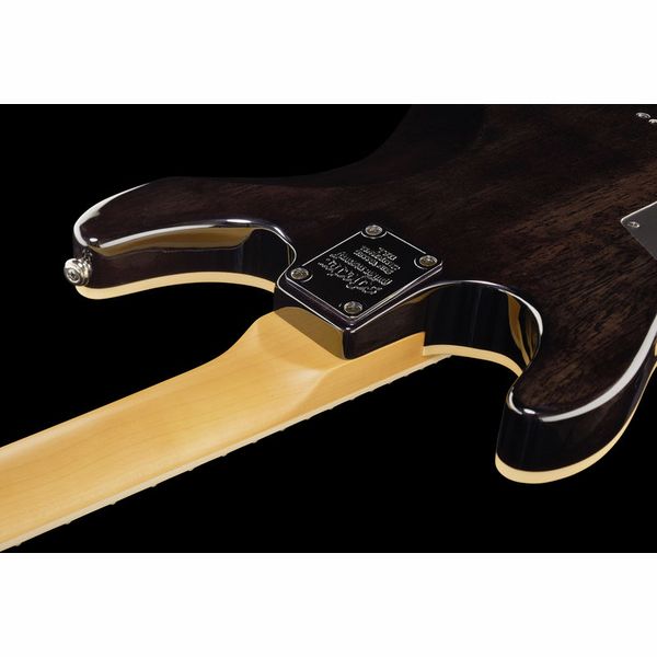 Schecter Omen Extreme 6 STBLK