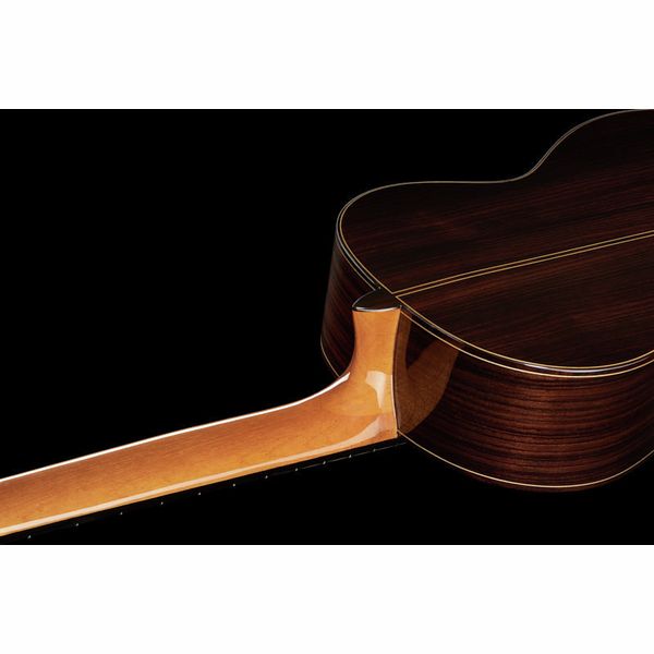 Ramirez Guitarra del Tiempo Cedar