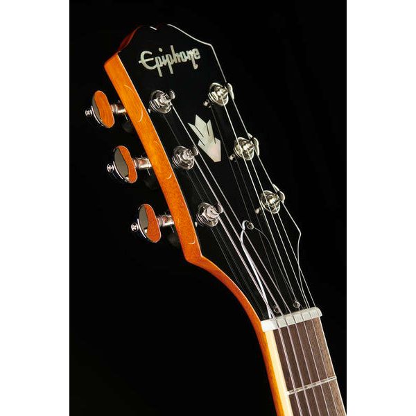 Epiphone ES-339 Vintage Sunburst