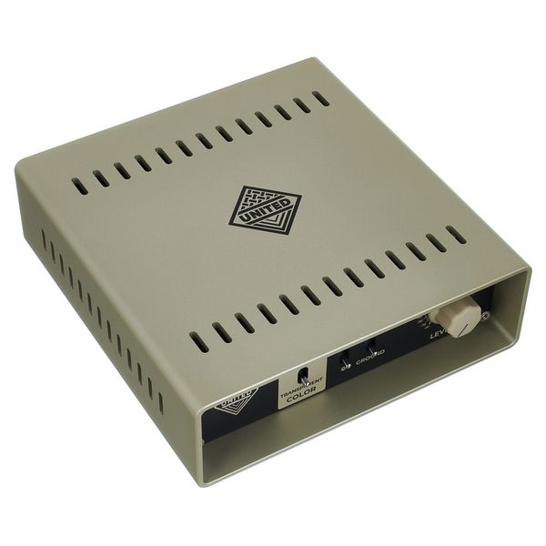 United Studio Technologies Replay Box