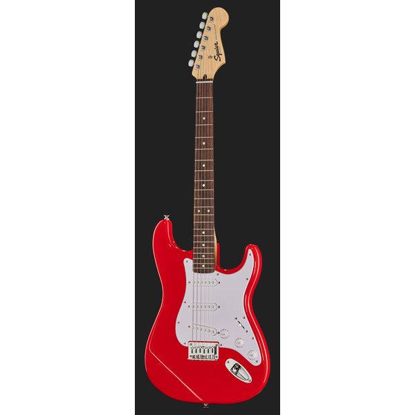 Squier Sonic Strat HT Torino R Bundle