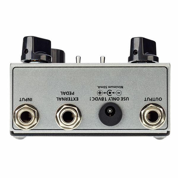 Fulltone Mini Deja Vibe MK 2