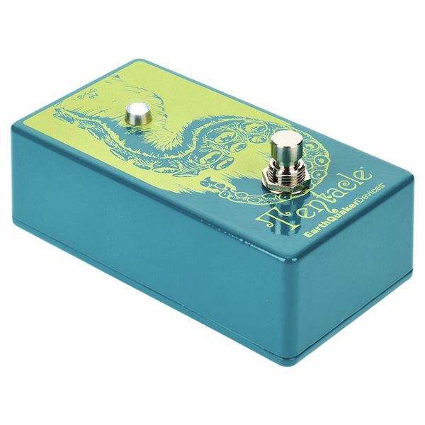 EarthQuaker Devices Tentacle V2 Analog Octave Up
