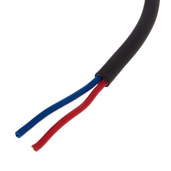 the sssnake SSK 225 BK 100m