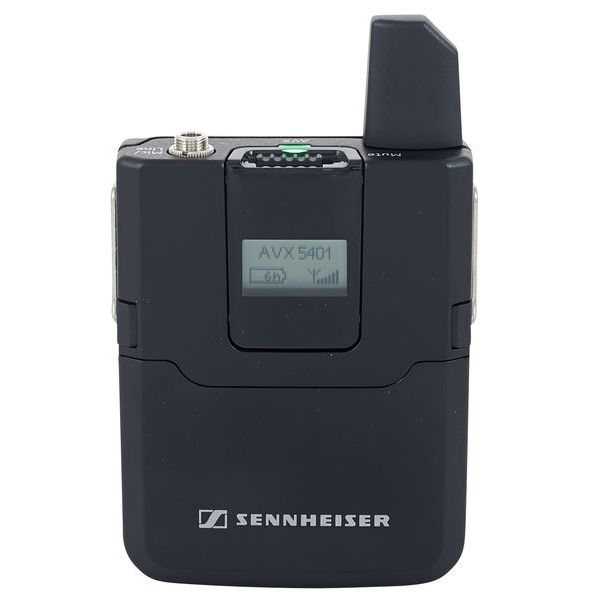 Sennheiser AVX-ME2 Set