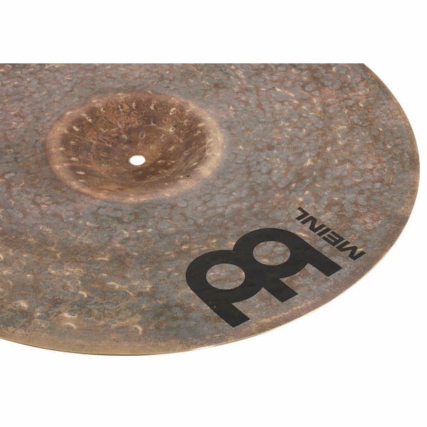 Meinl 18" Byzance Dark Crash