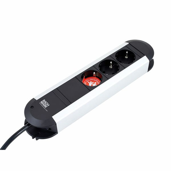 Thomann Power Adapter 3-Out