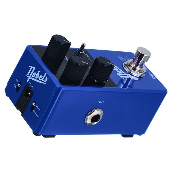 Nobels DEL-mini Delay