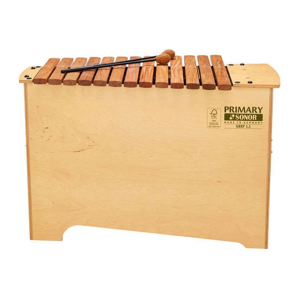 Sonor GBXP 3.1 Deep Bass Xylophone