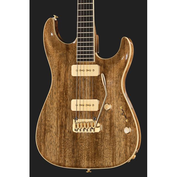 Pensa MK 1 Plus Black Limba
