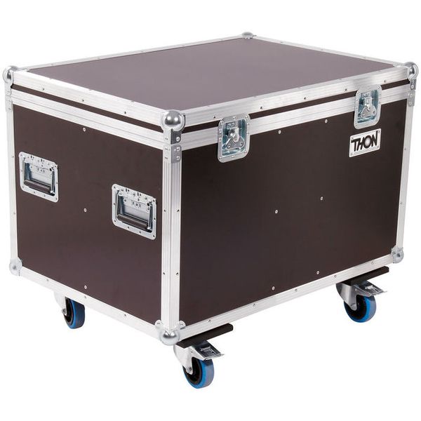 Thon Case 4x Cameo TS 200 FC LED