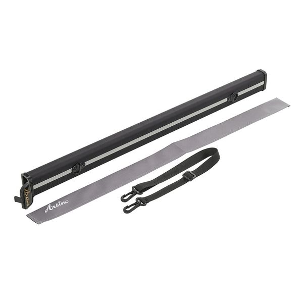 Artino KA-380 Cello Bow Case BK