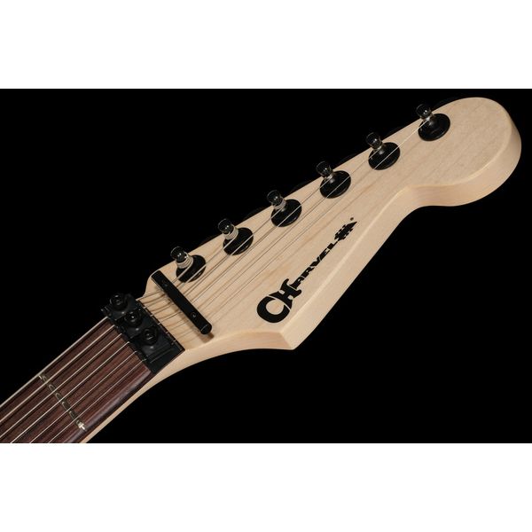 Charvel Pro-Mod San Dimas HH FR RW PG
