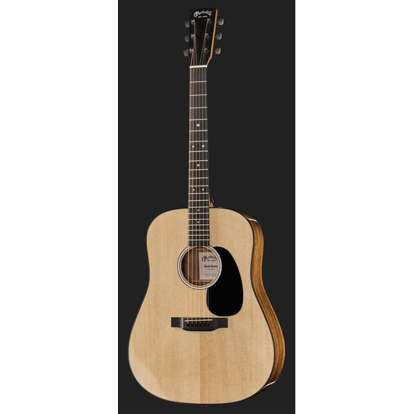 Martin Guitar D-12E -01 Koa