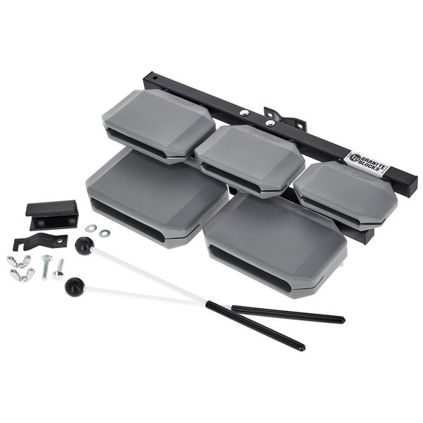 LP 1210 Granite Block Set