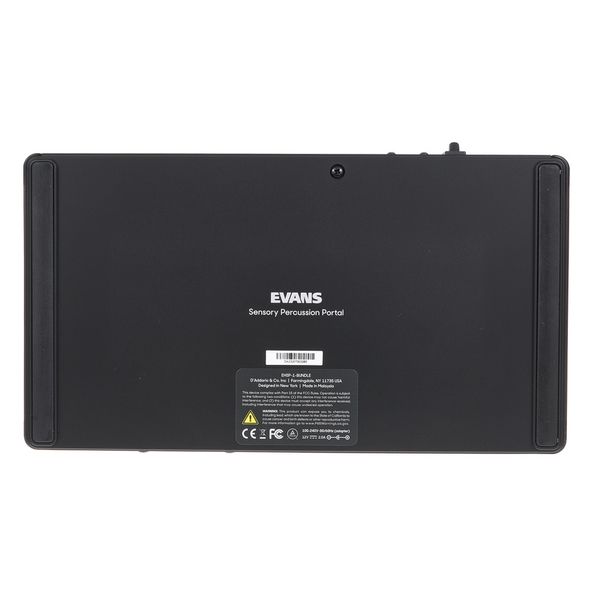 Evans Hybrid Sensory Perc. Bundle