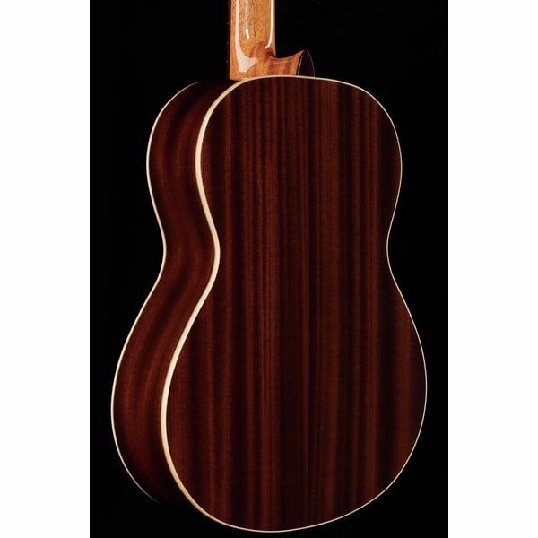 Alhambra 2C A incl. Gig Bag