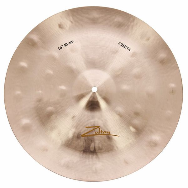 Zultan 16" Dune China