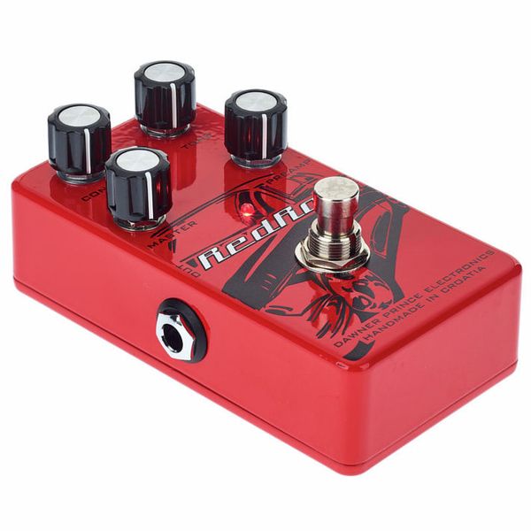 Dawner Prince Red Rox Distortion