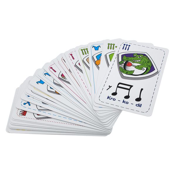 Gero Fei Tierischer Rhythmus Spa