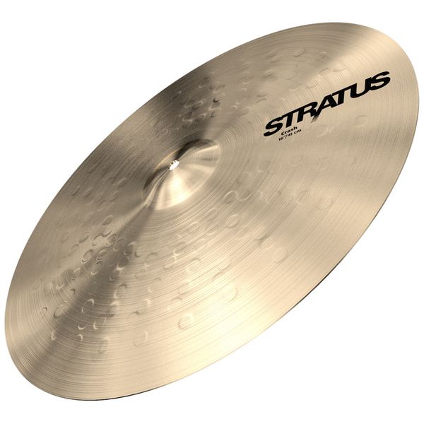Sabian 16" Stratus Crash