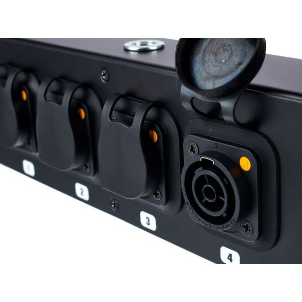 Adam Hall PROPORT 4 TT