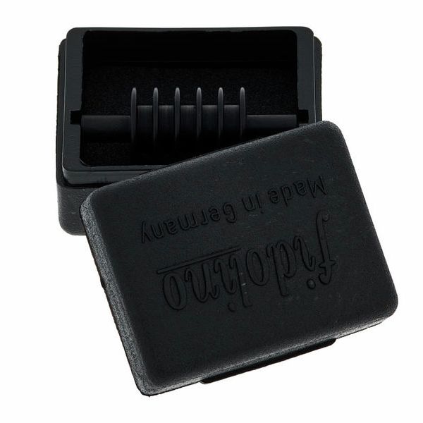 MusikBoutique Music Staff Roller Stamp 606