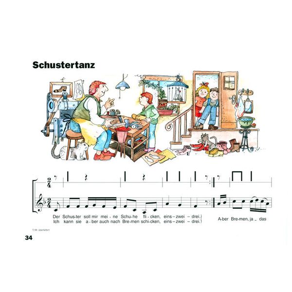 Schott Klangstrae 2