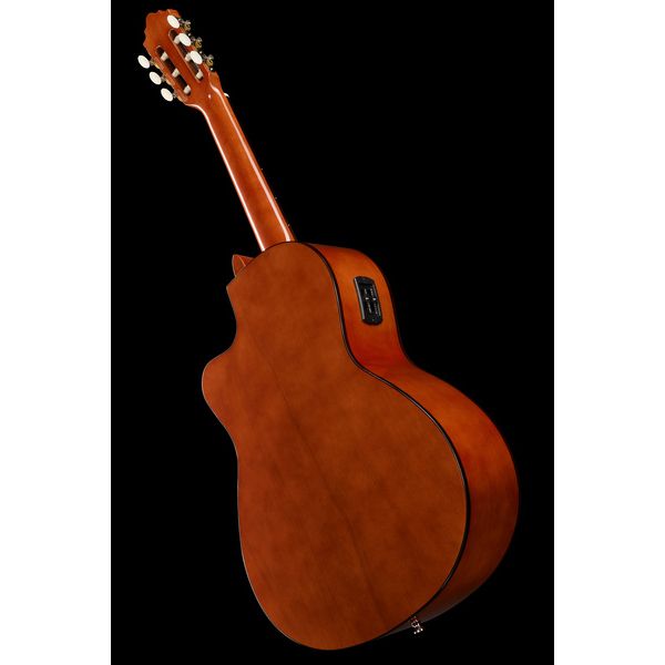 Harley Benton CG300CE NT