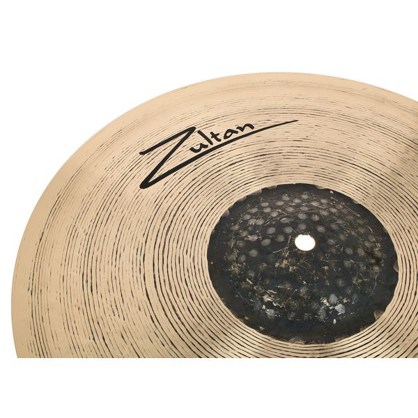 Zultan 16" Crash 25